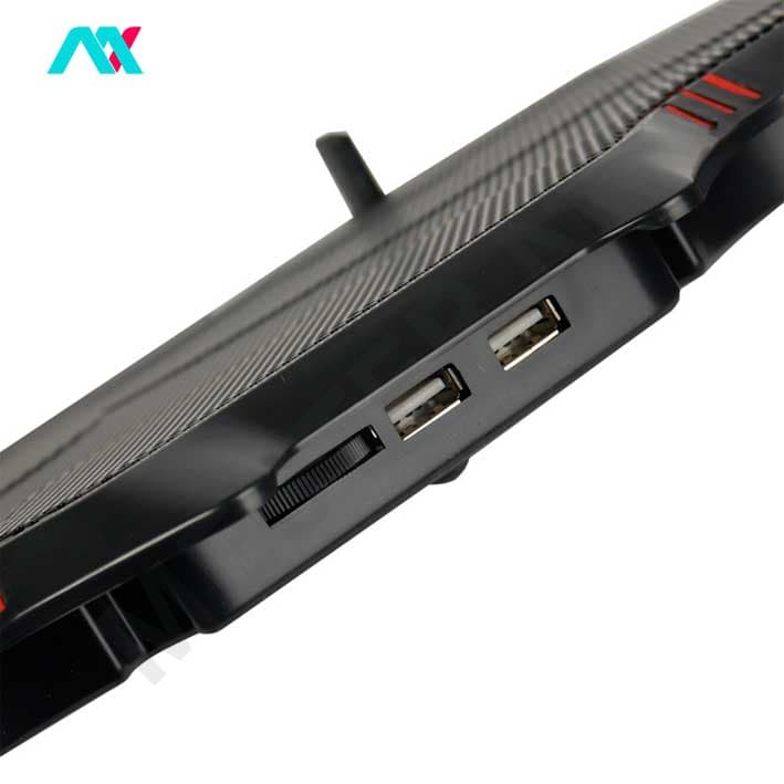پایه خنککننده تسکو مدل TCLP 3102 — تصویر ۵