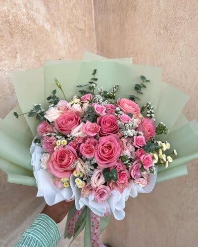 برای قدردانی از پزشک خوبم چه گلی تهیه کنم؟ — تصویر ۲