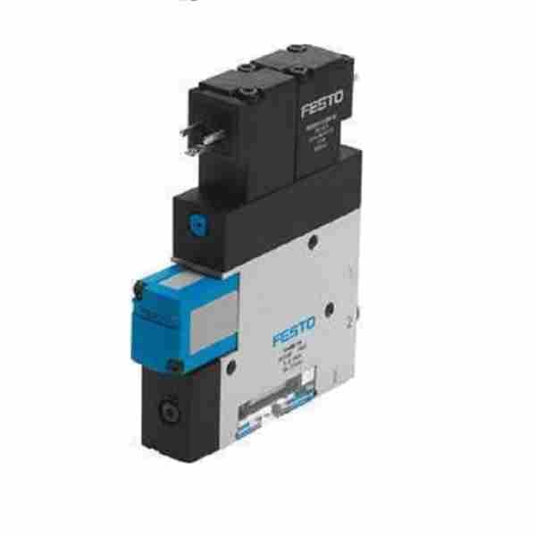 وکیوم ژنراتور فستو VADMI-140/200-…-N/P (شیر خلاء)(شیر خلاء)