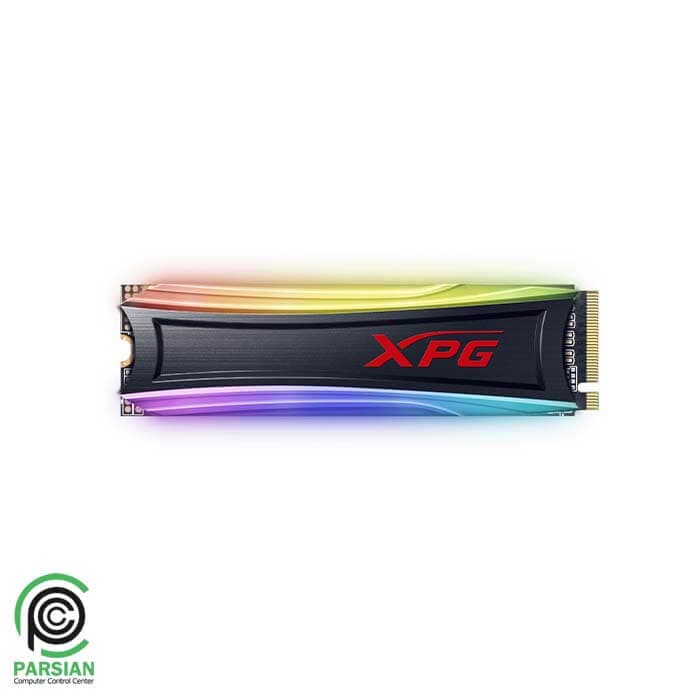 اس اس دی ایکس پی جی SSD XPG S40G 512GB M.2 SPECTRIX 2280