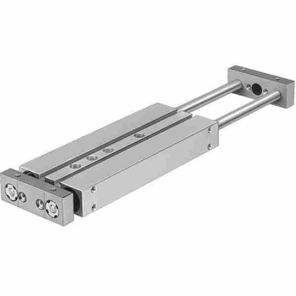 سیلندر راهنمادار پنوماتیک فستوDPZJ-10-40-P-A-KF-S2
