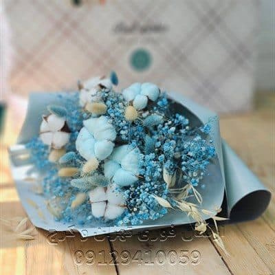 ارسال گل طبیعی برای تالار رودکی تهران