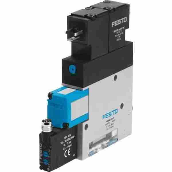 وکیوم ژنراتور فستوVADMI-140-N (شیر خلاء)