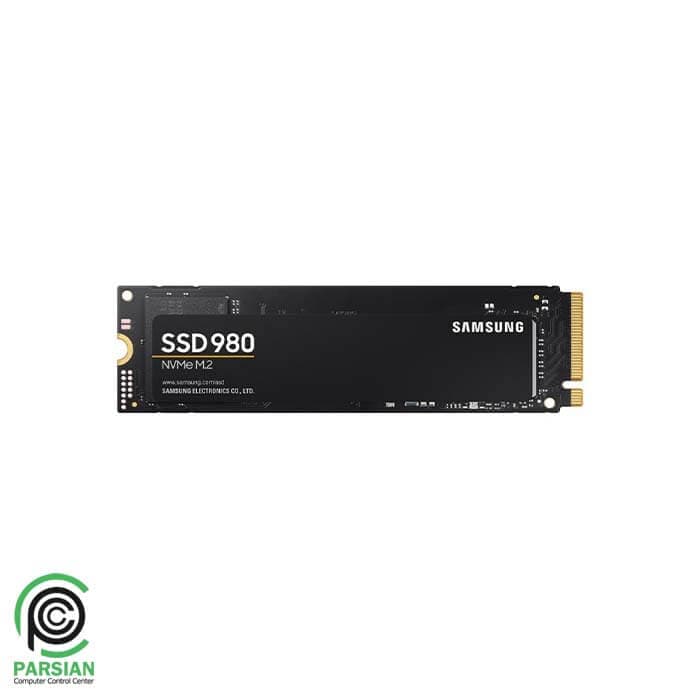 اس اس دی سامسونگ SSD SAMSUNG 500GB 980 M.2 استوک