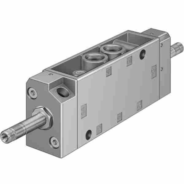 شیر برقی 5 به 2سایز 1/8-Bسری JMFH