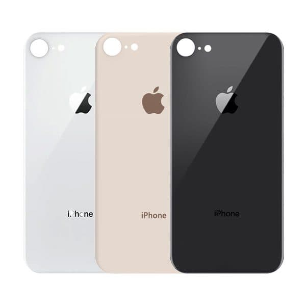 درب پشت آیفون 8G اصلی | BACK DOOR IPHONE 8G ORG 100%