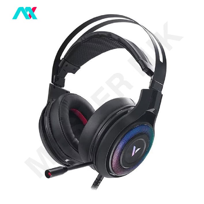 هدست گیمینگ رپو مدل VH520