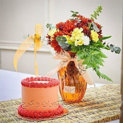 سفارش دسته گل برای اموزشگاه های مکانیکی تهران