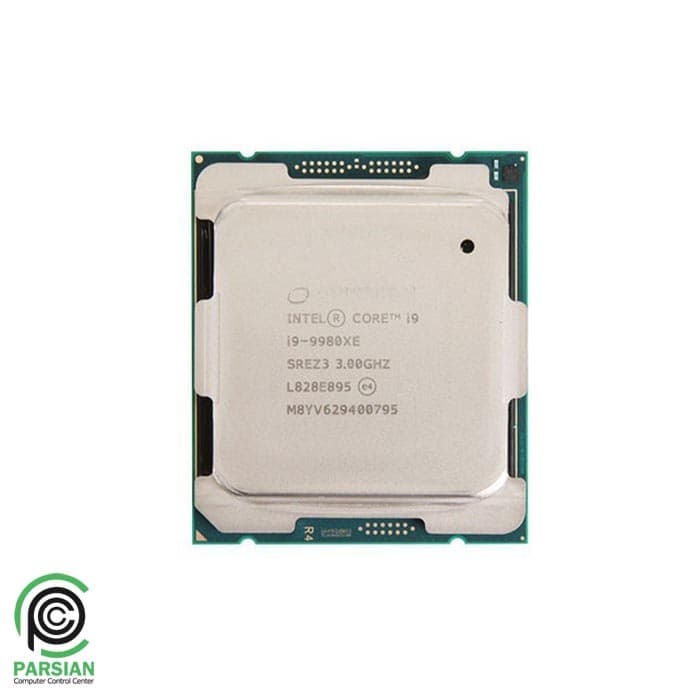 پردازنده اينتل CPU INTEL core i9-9980xe skylake-x