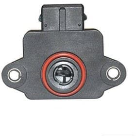 پتانسیومتر دریچه گاز پراید زیمنس جدید RCAR