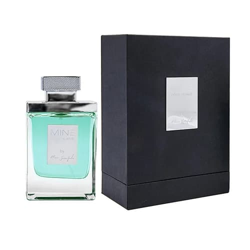 ادکلن مردانه مارک ژوزف ماین رایحه Mine pour homme حجم 100 میل