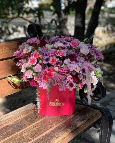 برای تبریک روز حسابدار چه گلی مناسب است؟