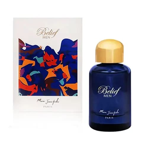 ادکلن مردانه مارک ژوزف ماین رایحه BELIEF MEN حجم 100میل