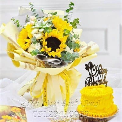 ارسال گل طبیعی برای آموزشگاه های آزاد فنی و حرفه ای استان تهران