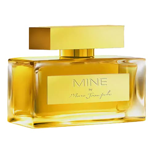 ادکلن زنانه مارک ژوزف ماین رایحه Mine women حجم 100 میل — تصویر ۲