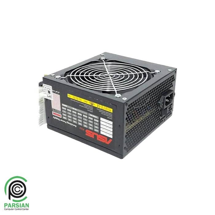 منبع تغذیه ایسوس 230