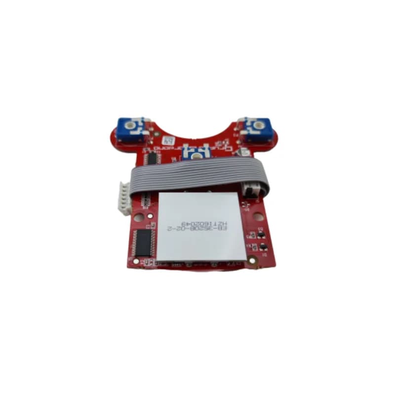 برد نمایشگر CV424i