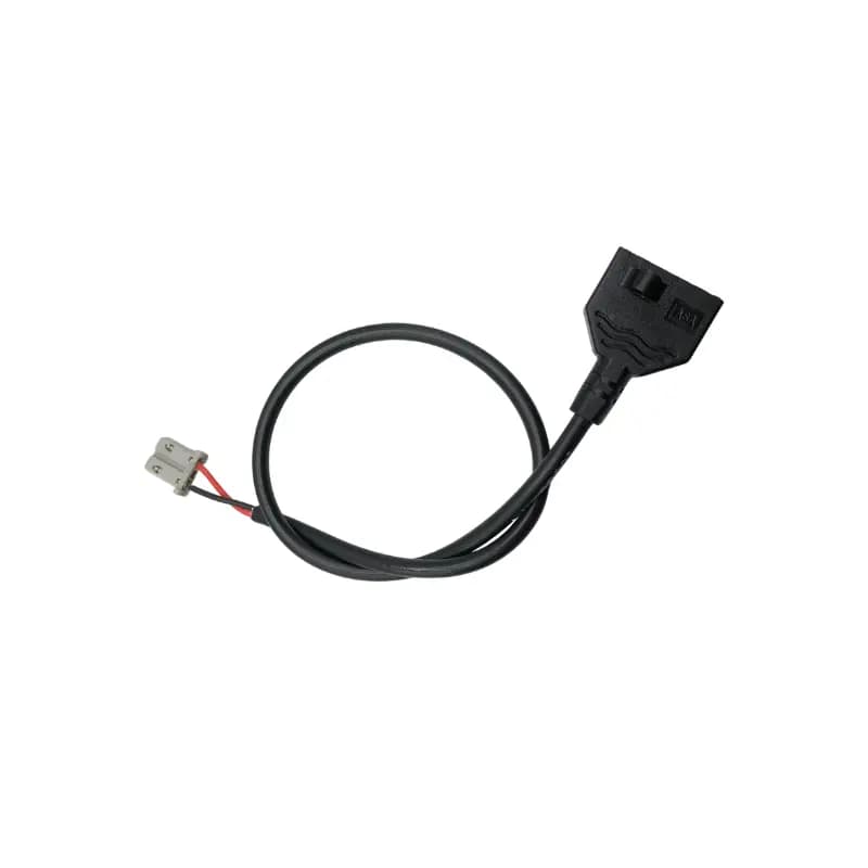 مجموعه سیم شیر گاز CV424i — تصویر ۳