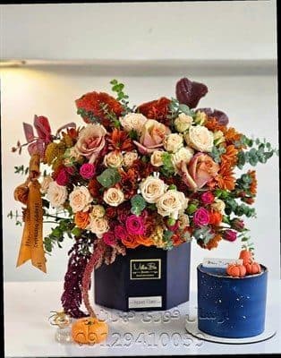 ارسال گل طبیعی برای آموزشگاه تهران
