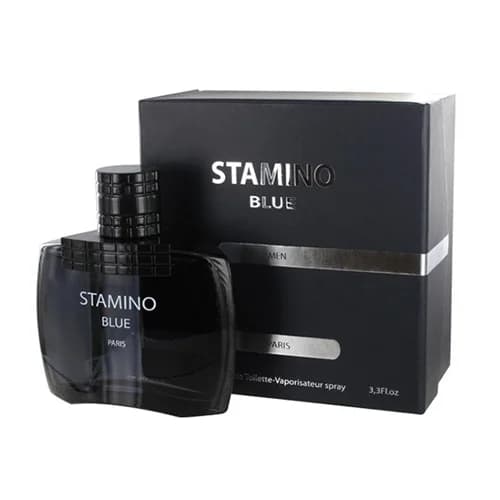 ادکلن مردانه مارک ژوزف ماین رایحه Prime Collection Stamino Blue حجم 100 میل