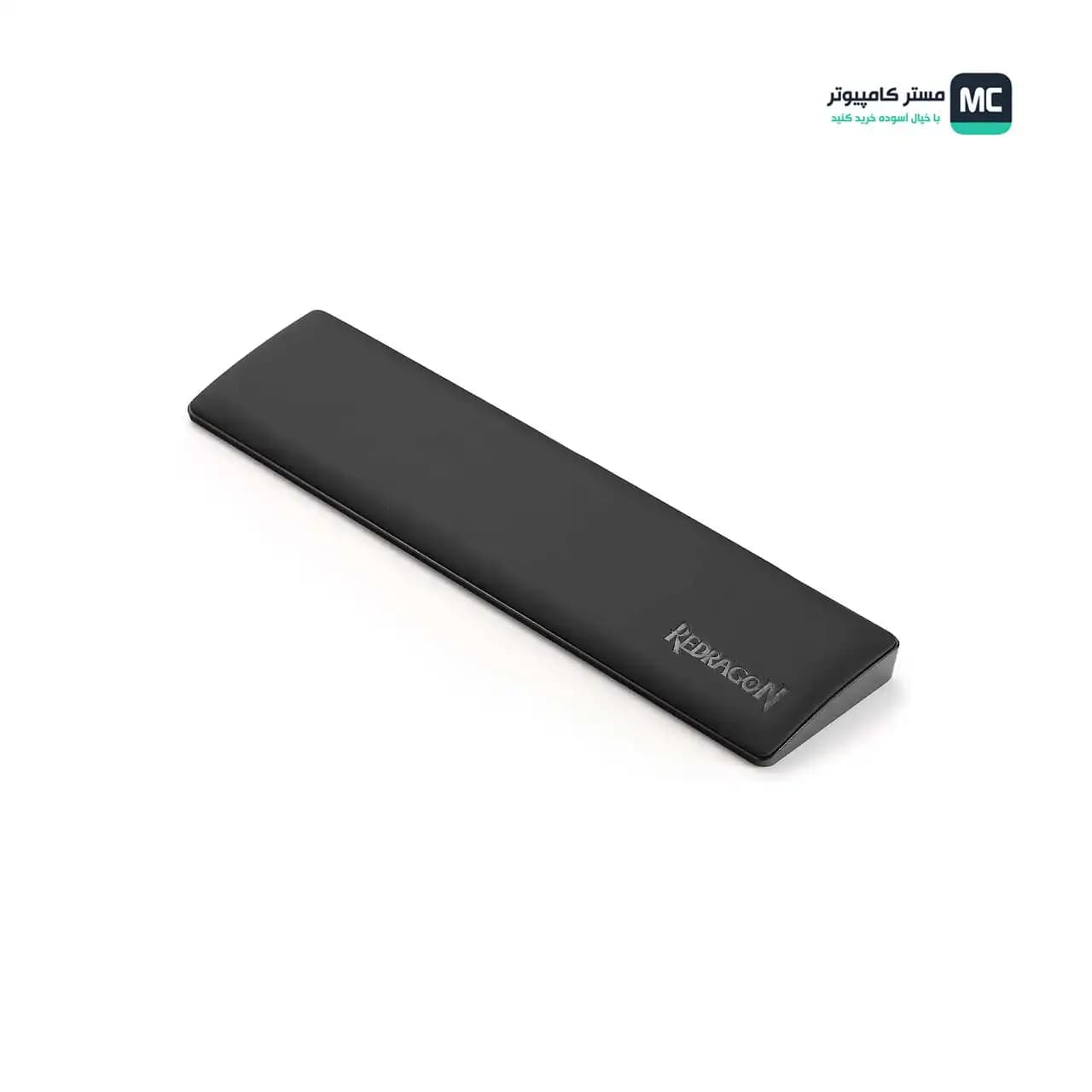 پد تکیه‌گاه مچ دست ردراگون Meteor S P035