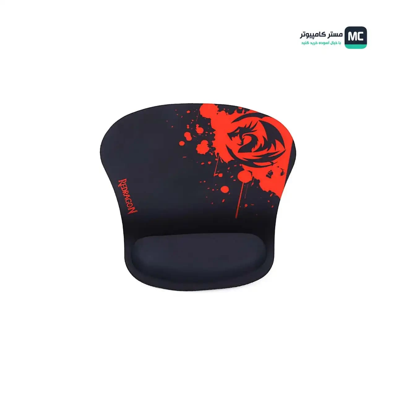 پد موس گیمینگ ردراگون LIBRA P020