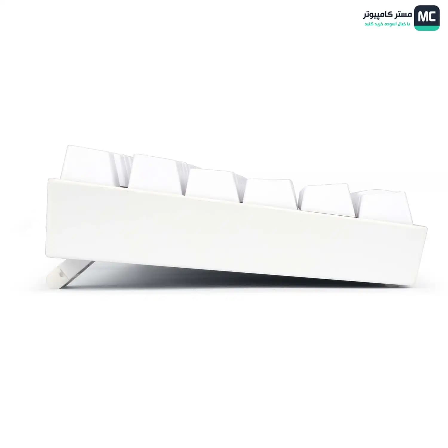کیبورد ردراگون KUMARA Pro K552P-KBS White — تصویر ۵