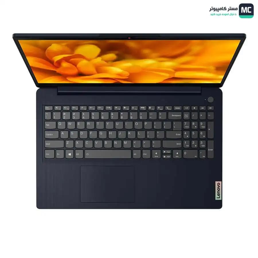 لپ تاپ لنوو IdeaPad 3-IE — تصویر ۲