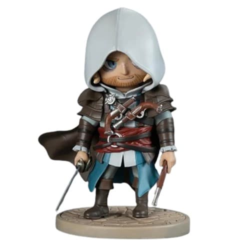 فیگور مدل اساسین کرید Assassin’s Creed