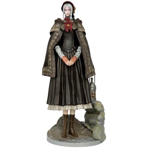 فیگور بلادبورن Bloodborne طرح لیدی ماریا Lady Maria