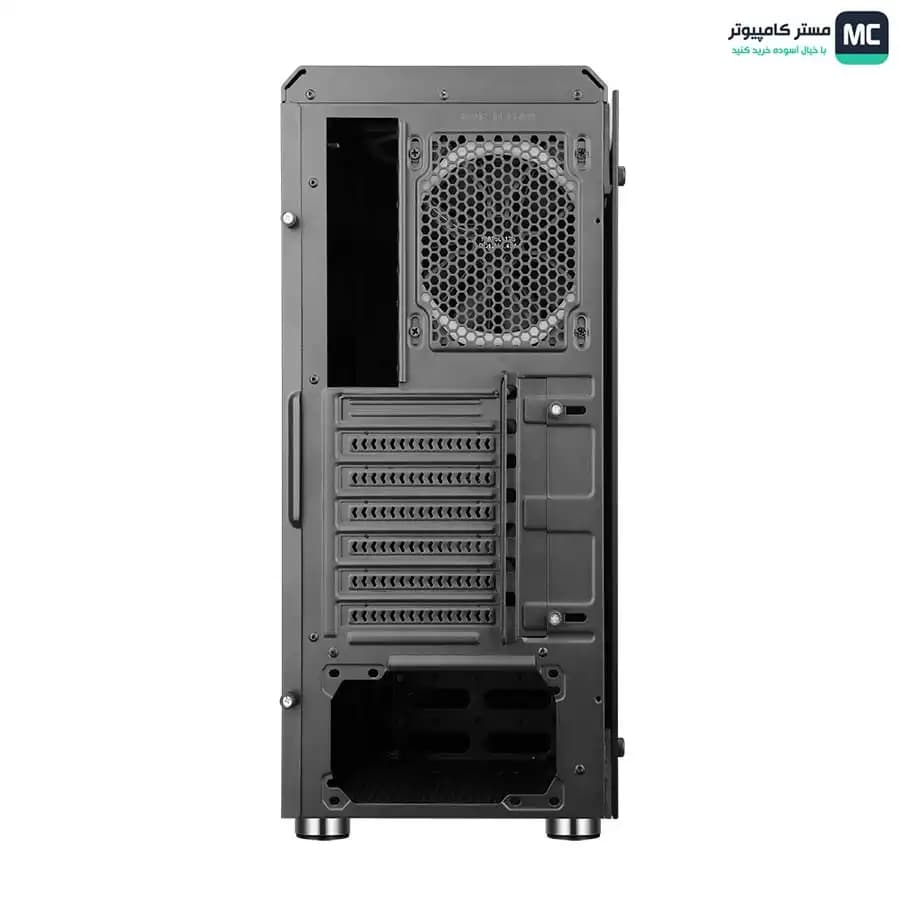کیس گیمینگ اوست GT-AV07-BG — تصویر ۸