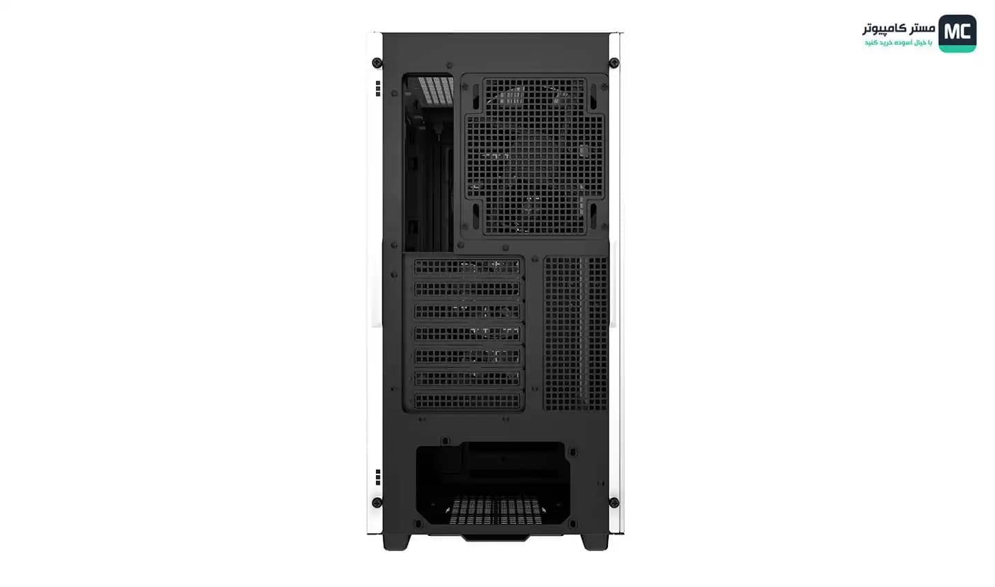 کیس دیپ کول CK560 White — تصویر ۸