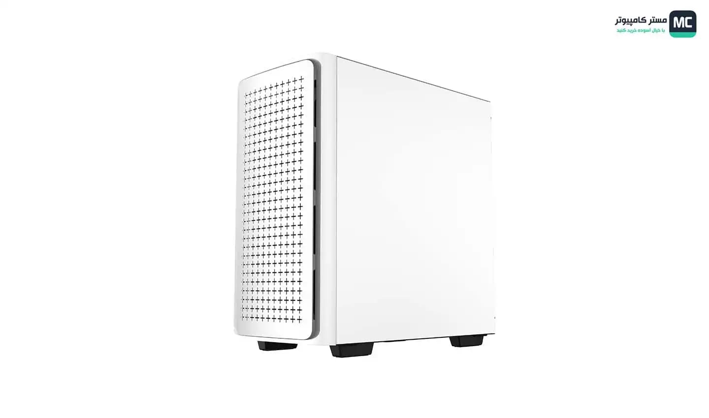 کیس دیپ کول CK560 White — تصویر ۹