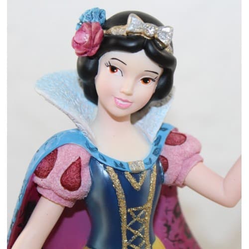 فیگور پرنسس های دیزنی Disney Princess مدل سفید برفی Snow White کد 9093 — تصویر ۶
