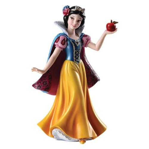 فیگور پرنسس های دیزنی Disney Princess مدل سفید برفی Snow White کد 9093 — تصویر ۲