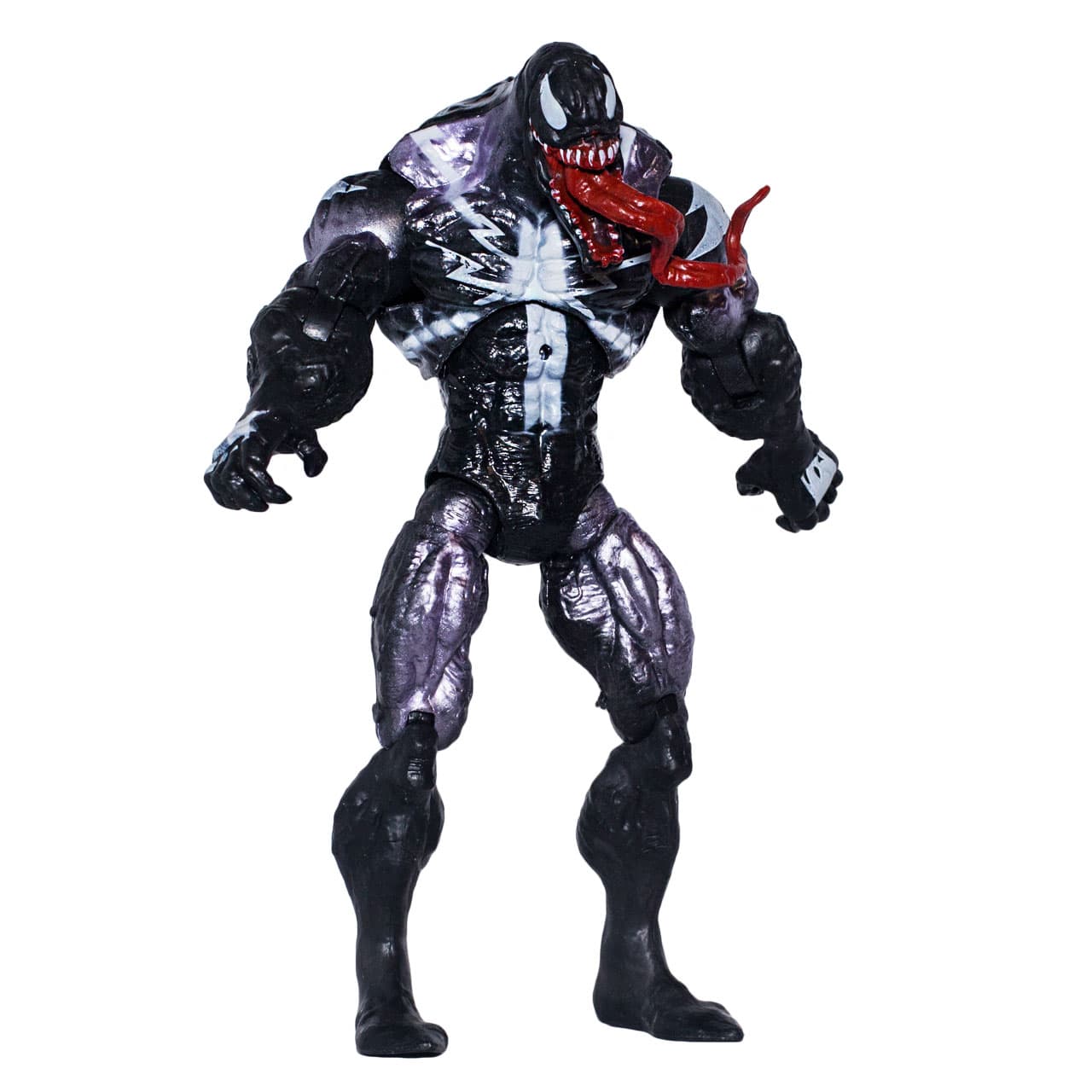 فیگور دی سی طرح ونوم Venom