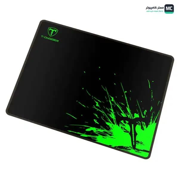 موس پد گیمینگ تی دگر LAVA S T-TMP100 — تصویر ۷