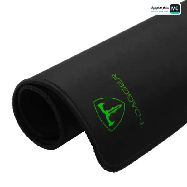 موس پد گیمینگ تی دگر LAVA S T-TMP100 — تصویر ۶