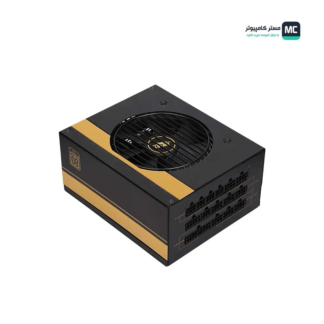 پاور 750 وات اوست GT-AV750-GF