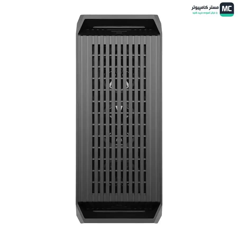 کیس گیمینگ اوست GT-AV09-BG — تصویر ۴