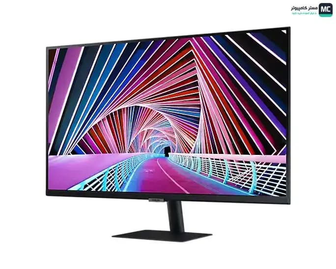 مانیتور 32 اینچ سامسونگ LS32A700 — تصویر ۷