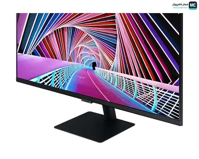 مانیتور 32 اینچ سامسونگ LS32A700 — تصویر ۶