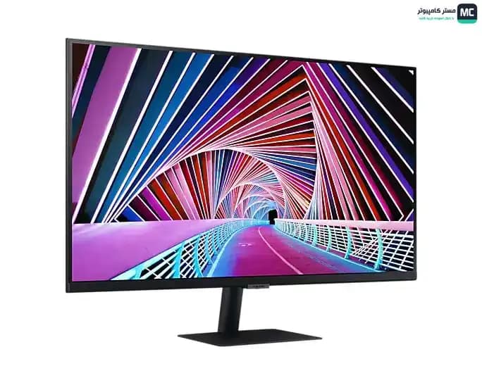 مانیتور 32 اینچ سامسونگ LS32A700 — تصویر ۸