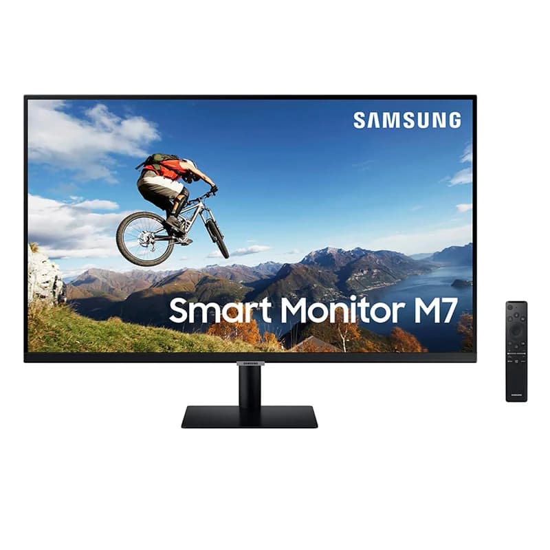 مانیتور 32 اینچ سامسونگ LS32A700 — تصویر ۹