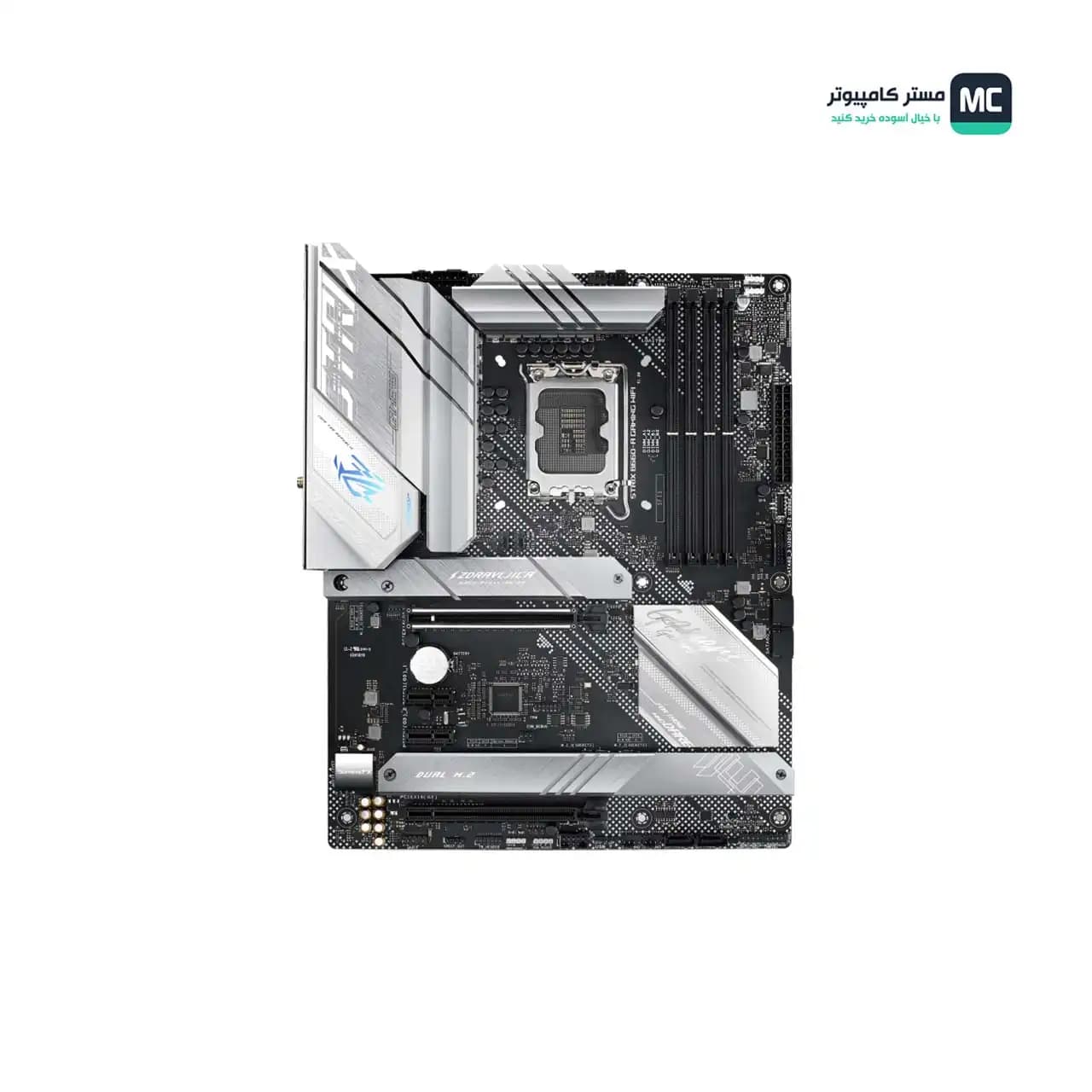 مادربرد ایسوس ROG STRIX B660-A GAMING WIFI DDR5