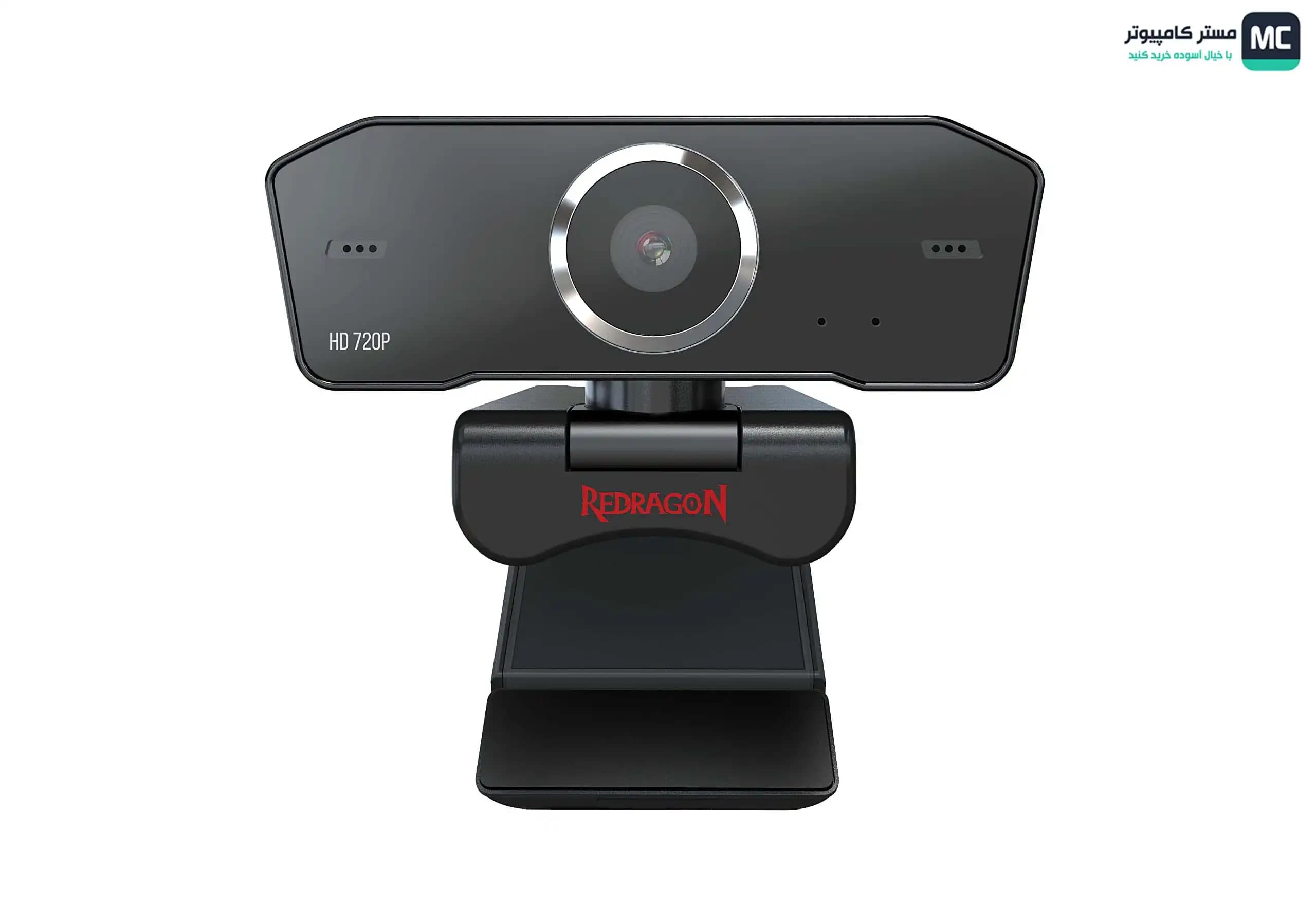 وب کم ردراگون GW600-1 Fobos — تصویر ۲