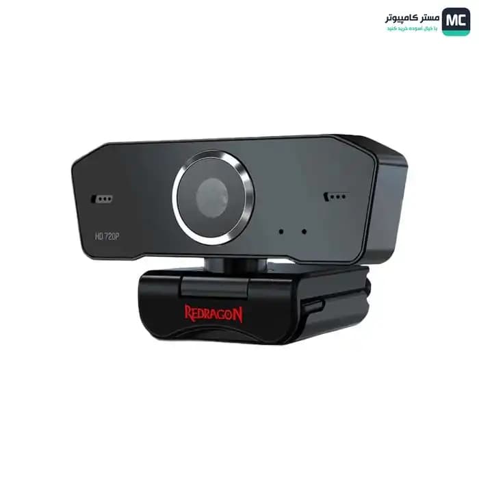 وب کم ردراگون GW600-1 Fobos — تصویر ۳