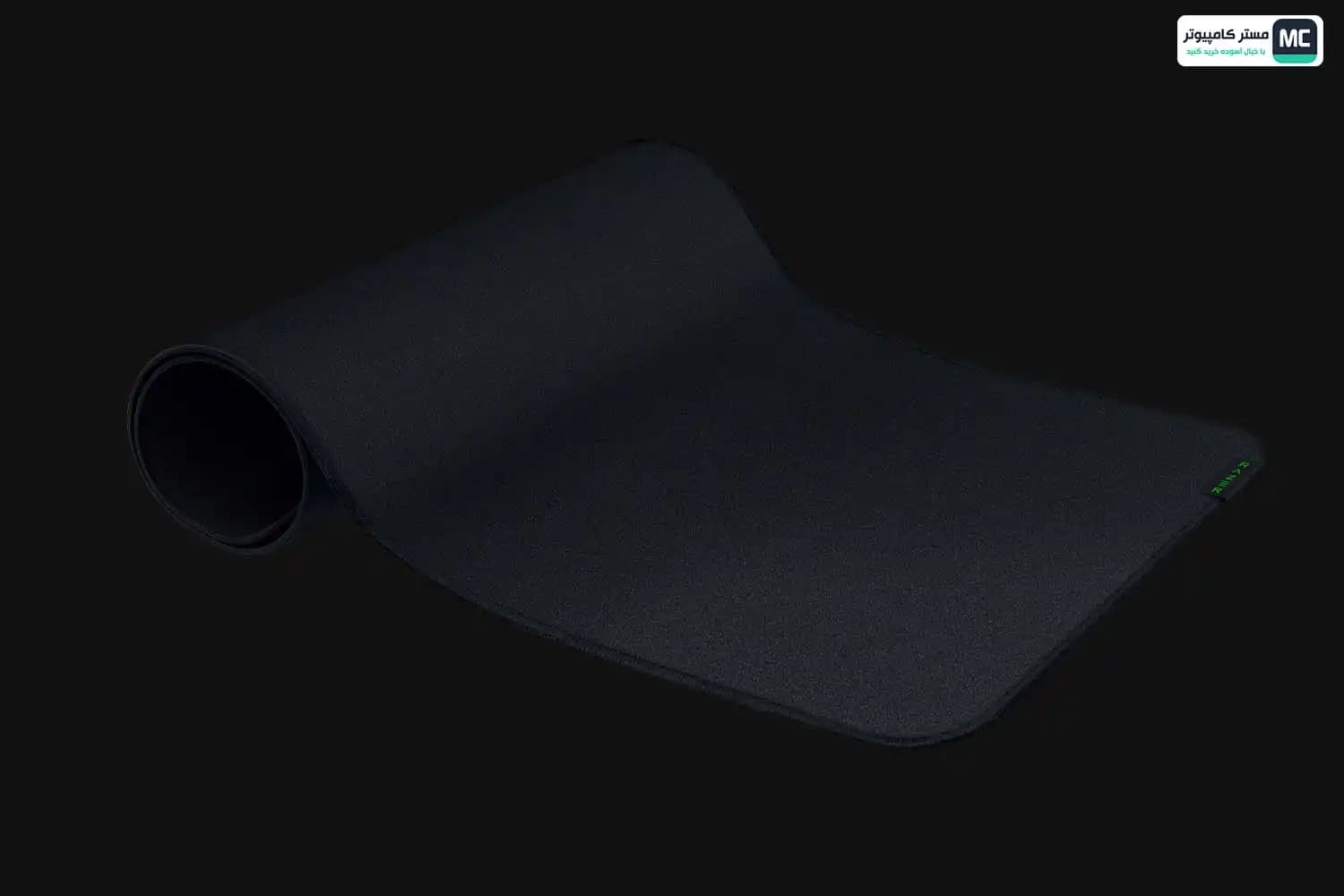 موس پد گیمینگ ریزر Strider XXL — تصویر ۵