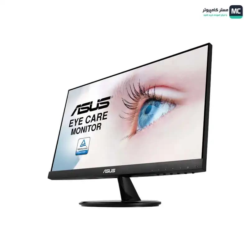 مانیتور 21.5 اینچ ایسوس VP229HE — تصویر ۴