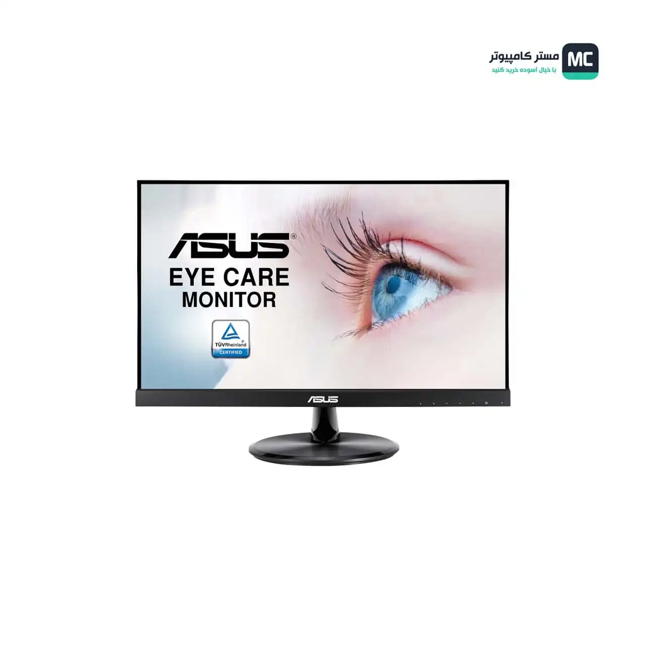 مانیتور 21.5 اینچ ایسوس VP229HE